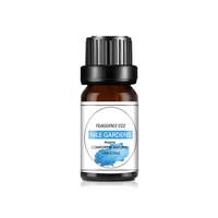 Maßgeschneidertes Private Label Bio Reines Lavendel Aromatherapie-Öl Teebaumöl Pfefferminzöl Rosmarinöl Indoor-Rosenöl