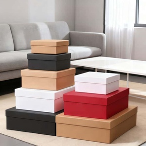 Petite boîte à souvenirs pour mariage, <span class=keywords><strong>mini</strong></span> boîte cadeau pour les cadeaux d'invités, souvenirs de mariage et remerciements - Product Image 3