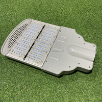 Lampadaire LED extérieur IP65 50W 100W 150W 200W 250W pour jardins, autoroutes et routes
