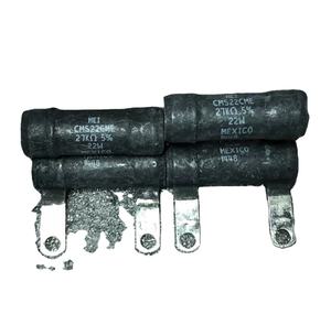 Amérique original tout nouveau HEI CMS22CME 22W <span class=keywords><strong>27K</strong></span> Résistance d'enroulement - Product Image 1