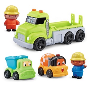 <span class=keywords><strong>Auto</strong></span> della polizia per bambini <span class=keywords><strong>camion</strong></span> <span class=keywords><strong>porta</strong></span> giocattoli con vinile uomo <span class=keywords><strong>giocattolo</strong></span> - Product Image 6