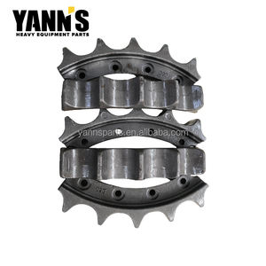 Yann's 5S0050 5S-0050ส่วนเฟืองสำหรับรถปราบดิน D4D D50 D65 <span class=keywords><strong>D6D</strong></span> D7G D155 D9N D8K - Product Image 4