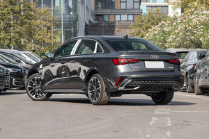 Berline de luxe abordable 2025 pour <span class=keywords><strong>Audi</strong></span> A3L 2025 35 TFSI Berline 1.5T Turbo Accélération Intérieur Premium Voiture d'<span class=keywords><strong>occasion</strong></span> économique pour les entreprises - Product Image 6