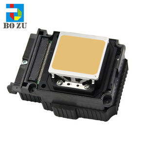 Tête <span class=keywords><strong>d</strong></span>'<span class=keywords><strong>impression</strong></span> TX800 fabriquée au Japon, F192040, pour imprimante <span class=keywords><strong>Epson</strong></span> DX8 DX10 TX800FW TX700W PX720WD PX800FW PX820FWD - Product Image 1