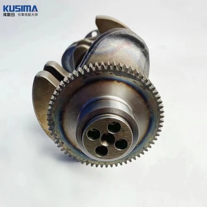 <span class=keywords><strong>Vilebrequin</strong></span> de pièces d'auto de moteur de qualité supérieure résistant aux hautes températures pour manivelle de moteur BMW <span class=keywords><strong>MINI</strong></span> COOPER F56 B38 1.5L - Product Image 3