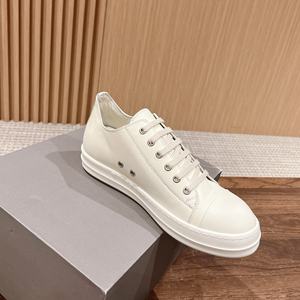 Zapatos Casuales de Mujer de Alta Calidad, Nuevos Estilos, Zapatos Negros de Diseñador con Cordones, Zapatos de Moda con Plataforma, Zapatos Clásicos para Caminar - Product Image 3