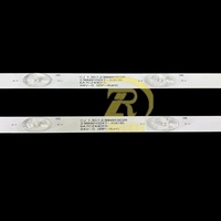 ZR- 1946 Fournisseur chinois de bandes LED pour téléviseurs PTV24N92D PH24N91D pour CJ 1.30.1.236N91003R V1 236N91M02X7-C0048 Bande LED de rétroéclairage