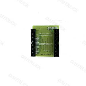 Dernière version Xhorse VVDI MB BGA Tool, programmeur de clés Benz, prend en charge FBS3 1997-2014 pour la programmation de clés Benz, outil VVDI MB - Product Image 5
