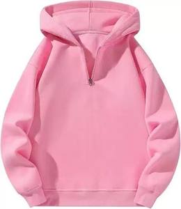 Sudadera con Capucha de Algodón Grueso de Alta Calidad, Estilo Urbano, con Estampado Puff, Unisex, Personalizable con Logotipo, Sudadera con Capucha para Hombre - Product Image 1