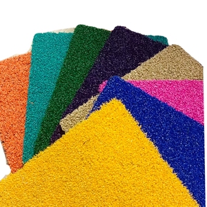 Phổ biến toàn cảnh Cricket Tòa Án thiết bị/trong nhà/ngoài trời sử dụng/tùy biến Turf màu sắc. Phù hợp/cuộc thi/hoạt động giải trí - Product Image 3