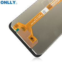 Pesanan Massal Bagian Telepon Lcd Display untuk Vivo Y11 Y12 Y12s Y91 Y91c Y20 untuk Vivo Ponsel Lcd