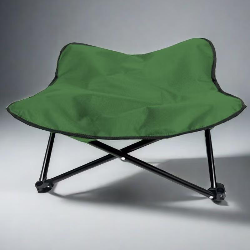 สไตล์ฤดูหนาวสีเขียวเข้ม