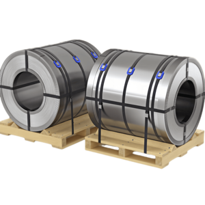 구리 맞춤형 직경 니켈 합금 스트립 Monel400 UNS N04400 W.Nr. 2.4360 - Product Image 2