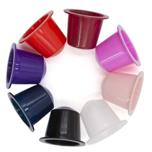 Viên Nén Nespresso Rỗng Có Nắp Có Giá Xuất Xưởng Mẫu - Product Image 1