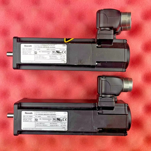 Moteur à courant alternatif |   Moteur sans balais haute performance pour l'automatisation industrielle et les machines - Product Image 1
