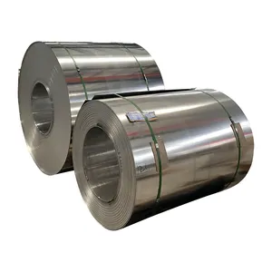 Fabrika özelleştirilmiş alüminyum bobin AL6061,AL6063, monitör için AL7075