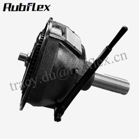 Embrayage PTO Rubflex SP314P004