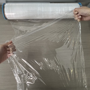 Căng bọc phim PE Bộ phim nhựa căng căng bộ phim bao bì - Product Image 3
