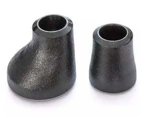 Reductor de Tubo de Acero al Carbono de Longitud Personalizada, Tipo de Soldadura a Tope Manual para Sistemas de Tuberías Industriales - Product Image 3