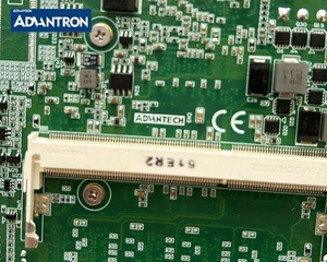 Placa Base Industrial ADVANTECH PCM-9389 PCM-9389N PCM-9389D PCM-9389ND con CPU Intel Atom N455/D525 de 3.5'', Original en Stock - Product Image 6