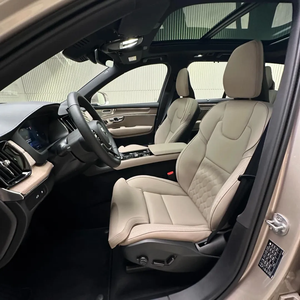 Vehículo usado de gran venta para <span class=keywords><strong>Volvo</strong></span> <span class=keywords><strong>Xc90</strong></span> 2025 SUV mediano y grande 2,0 T 250Hp L4 48V híbrido suave de 5 puertas SUV <span class=keywords><strong>Volvo</strong></span> <span class=keywords><strong>Xc90</strong></span> - Product Image 4