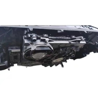 Pièces détachées automobiles d'origine d'occasion Accessoires Pare-chocs avant pour Land Rover Discovery 5 2021 Grill