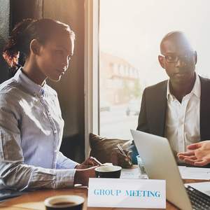 Acrílico Placa de Nome para Mesa Clear Holder Barraca PVC Placas Plásticas Sign Frame Escritório Conferência Negócios Sala de Reunião Escola - Product Image 6