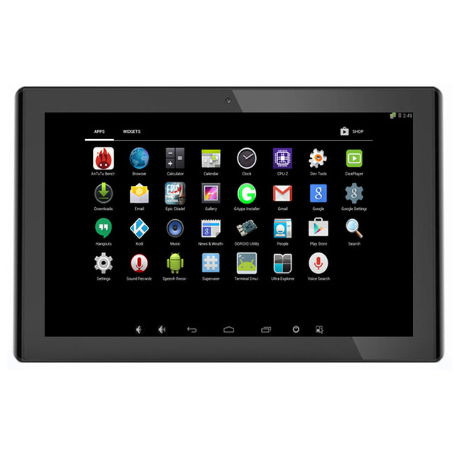 Industrial Smart Android Tablet 15.6 Inch FHD Kiosk Digital Signage Display RK3568 RK3576S Poe Power WIFI RJ45 Android Tablet Pc