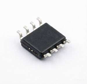 Nuevos amplificadores de precisión originales AD823ARZ-R7, amplificador DUAL FET R-TO-R de 16MHZ - Product Image 2