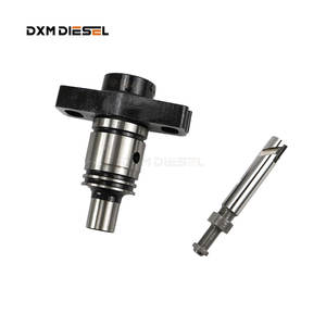 Dxm Brandstofinjectie Systeem Plunjer/Element Pw5 Vat <span class=keywords><strong>P7100</strong></span> Plunjer Pw3, Pw5 Voor Chinese Auto Dong Feng 12Mm Plunjers - Product Image 5