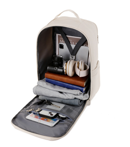Mochila <span class=keywords><strong>de</strong></span> Viaje <span class=keywords><strong>de</strong></span> Nuevo Diseño a la Moda Aprobada para <span class=keywords><strong>Cabina</strong></span> con Cierre <span class=keywords><strong>de</strong></span> Cremallera Maleta <span class=keywords><strong>de</strong></span> Aerolínea para un Viaje Cómodo - Product Image 4