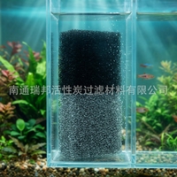 Filter Udara Karbon Aktif Sarang Lebah yang Dipertebal, Struktur Stereo, Adsorpsi yang Ditingkatkan, Penggunaan Ganda Kendaraan & Rumah Tangga, Filter Cina