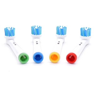 EB50-T Direct Factory avec têtes de brosse brevetées compatibles avec la brosse à dents Oral-B - Product Image 6
