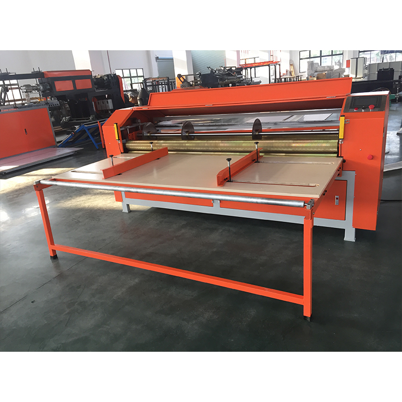 Китай, высокое качество, индивидуальная автоматическая машина для резки XPE EPE EVA