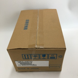 Moteur servo AC 100% neuf et original SGM7G-20AFC6C - Product Image 1