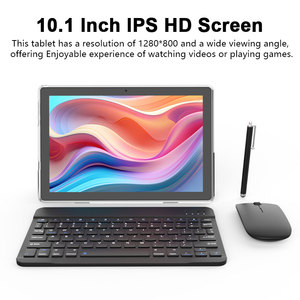 Tablette PC Android 16 de 10,1 pouces, 22 Go de RAM, 128 Go de ROM, avec appels 4G et Wi-Fi, pour usage professionnel – <span class=keywords><strong>Prix</strong></span> usine OEM/ODM, Nouveauté 2026, Vente Flash - Product Image 6