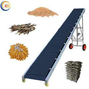 El <span class=keywords><strong>precio</strong></span> con la máquina de cinta transportadora telescópica móvil de 10m - Product Image 5