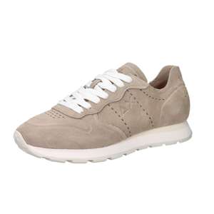 Sun68 Men's <b>Sneakers</b> Z36103 Ice Turtledove 3 Cm Heel Size 40 41 42 43 44 45 46 47 <b>Canvas</b> Trendy Shoes - Product Image 4