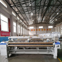Offre Spéciale à surat jinxin hejia machine à tisser textile métier à tisser à jet d'air à grande vitesse