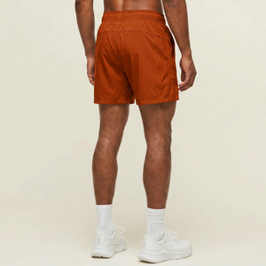 Pantalones Cortos Deportivos para Hombre con Ajuste Atlético Cómodo para Entrenamiento, Ejercicio, Correr y Estilo de Vida Activo - Product Image 2