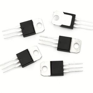 100% New & Authentic 4N120L TO-220 TO-220 Transistor CZSKU:EB36VH30 - Product Image 1