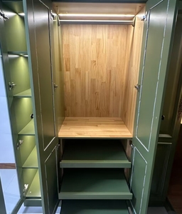 <span class=keywords><strong>ตู้</strong></span>เก็บของไม้ลายการ์ตูนหกบาน สำหรับจัดเก็บของในบ้าน ห้องนอน หรือโรงเรียน <span class=keywords><strong>ตู้</strong></span>เด็ก - Product Image 5