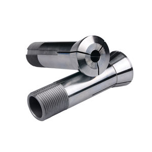 80/00004 Pinces à tirer Suisse Haute Précision Machine <span class=keywords><strong>Mandrin</strong></span> Carbure Acier <span class=keywords><strong>SCHAUBLIN</strong></span> W20 Collet - Product Image 6