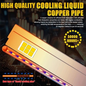 Yhkoms công suất cao <span class=keywords><strong>H4</strong></span> H11 <span class=keywords><strong>Led</strong></span> Đèn Pha Bóng đèn 120W 8000lm <span class=keywords><strong>Led</strong></span> Xe tái trang bị sửa đổi ô tô đèn đầu ánh sáng 9005 siêu sáng - Product Image 3