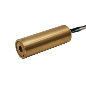 Módulo Láser Verde de 545nm, 300mw, 500mw, 1w, para Escape Room, Accesorios de Laberinto, Lámpara de Bar - Product Image 5