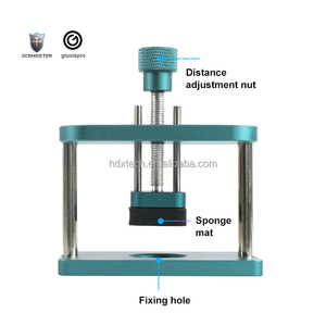 Outils de réparation de montres Gtools GO-011, moule de maintien sous pression pour Apple Watch, pince de fixation - Product Image 3