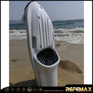 Planche flottante électrique intelligente portable, planche à roulettes aquatique à hélice, planche hydrofoil d'extérieur - Product Image 2