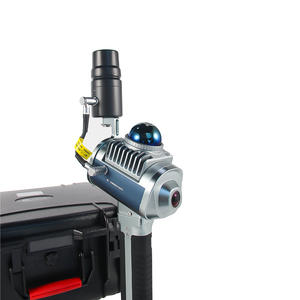 Starlight H7 Handheld SLAM Scanner Integration High-precision Multiple-mode 360 LiDAR <strong>Laser</strong> Scanner For Survey Equipment - Product Image 3