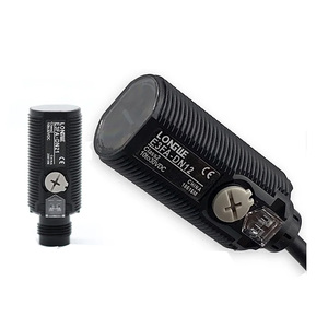 Photoelectric Switch E3FA-DN14 E3FA-DN15 E3FA-RN11 <b>Diffuse</b>/Reflective Type DC12-24V NPN Output IP67 - Product Image 4