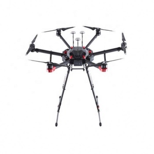 Original M600 Pro 6KG Payload Matrice 600 Pro 100% Original Commercial <b>Drone</b> <b>4K</b> UHD Camera Foldable Design Plastic Material 25 - Product Image 2
